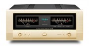 Accuphase アキュフェーズ A-48 純A級ステレオ・パワーアンプ